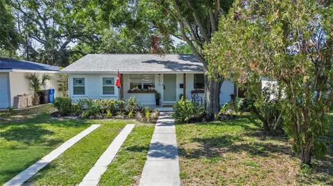 4670 Yarmouth Ave S, Saint Petersburg, FL 33711