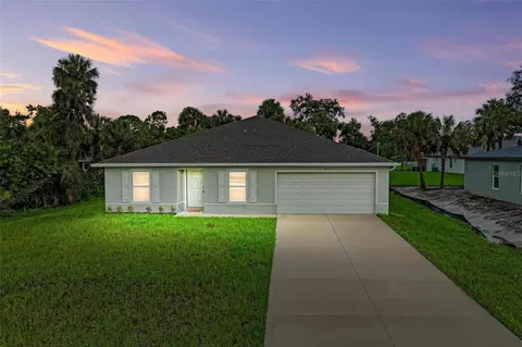 3879 E Price Blvd, North Port, FL 34288