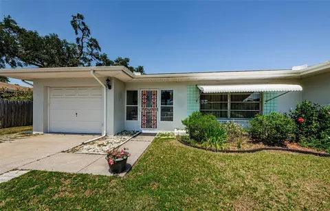 1524 Lemon St, Clearwater, FL 33756