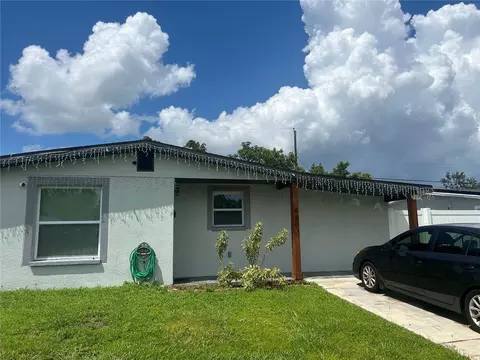 4503 W Minnehaha St, Tampa, FL 33614