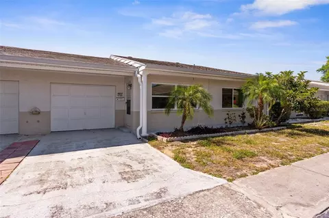 4705 Cambridge Ave #4705, New Port Richey, FL 34652