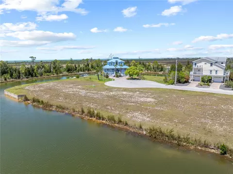 3336 Croaker Dr #LOT 36, Hernando Beach, FL 34607 photo 14
