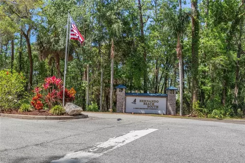 3336 Croaker Dr #LOT 36, Hernando Beach, FL 34607 photo 10
