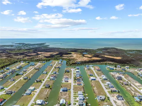 3336 Croaker Dr #LOT 36, Hernando Beach, FL 34607 photo 20