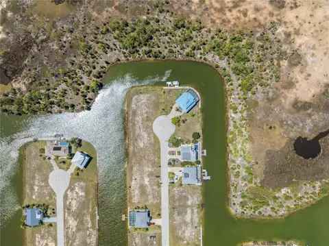 3336 Croaker Dr #LOT 36, Hernando Beach, FL 34607 photo 19