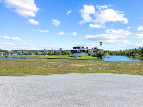 3336 Croaker Dr #LOT 36, Hernando Beach, FL 34607 photo 17