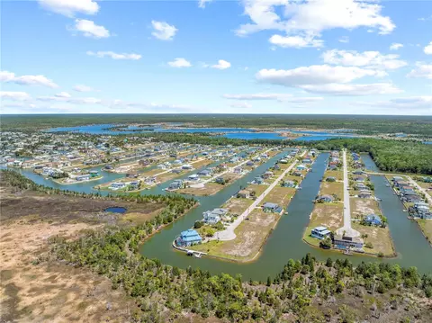 3336 Croaker Dr #LOT 36, Hernando Beach, FL 34607 photo 8