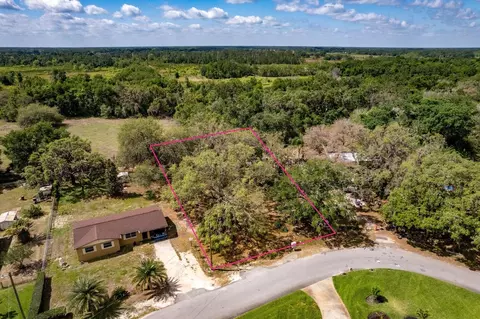 2230 Maxwell Ave, Groveland, FL 34736