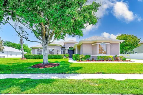 2250 Mountain Ash Way, New Port Richey, FL 34655