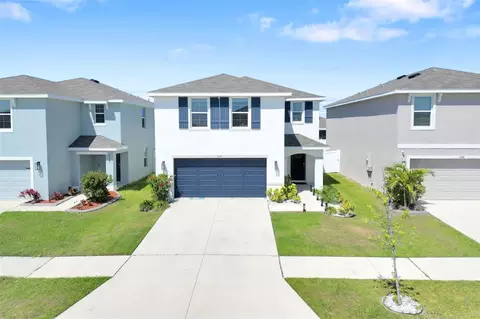 636 Sunlit Coral St, Ruskin, FL 33570