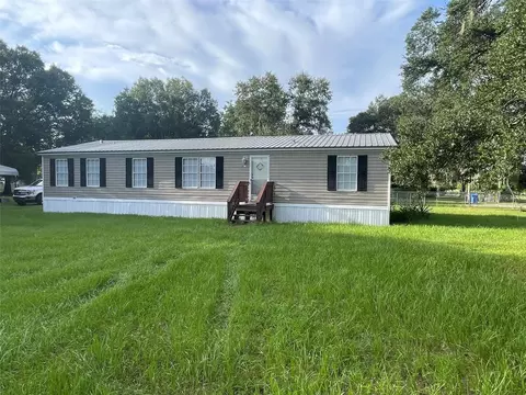 8585 Carey Rd, Lithia, FL 33547