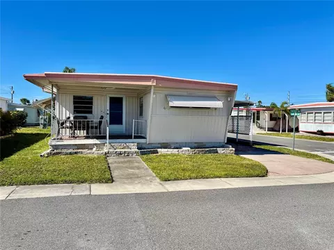 34461 Cactus Dr, Pinellas Park, FL 33781