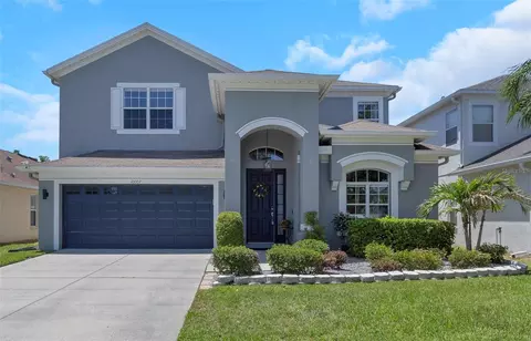 10007 Coldwater Loop, Land O Lakes, FL 34638