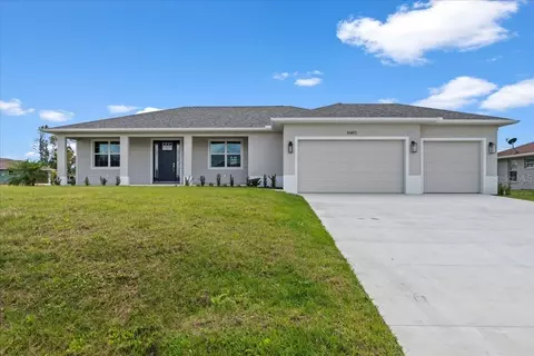 10493 Grail Ave, Englewood, FL 34224