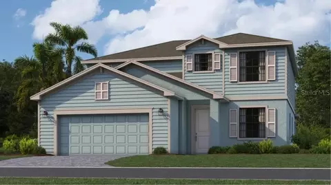 3507 Night Star Ter, Parrish, FL 34219