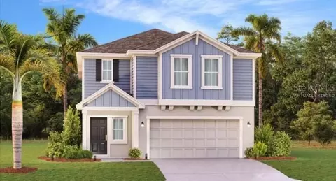 5642 Gingham Dr, Kissimmee, FL 34758