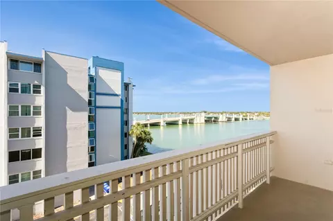 450 Treasure Island Cswy #505, Treasure Island, FL 33706