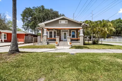 2224 Gordon St, Tampa, FL 33605