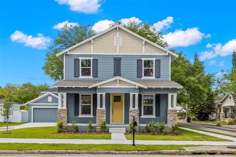 4210 N Central Ave N, Tampa, FL 33603