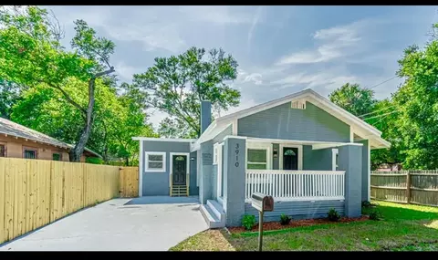 3910 N Suwanee Ave, Tampa, FL 33603