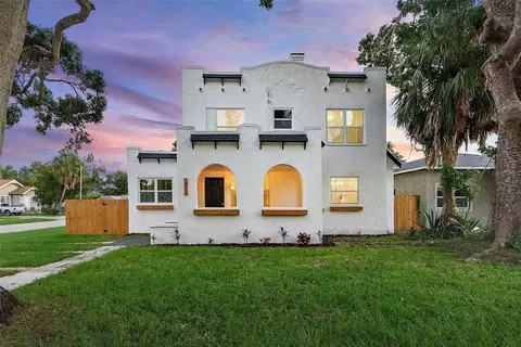 3000 19th Ave S, Saint Petersburg, FL 33712