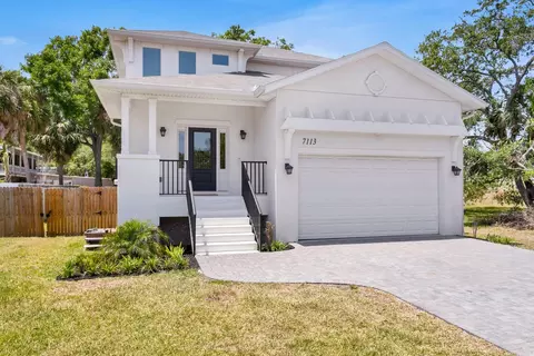 7113 S Kissimmee St, Tampa, FL 33616