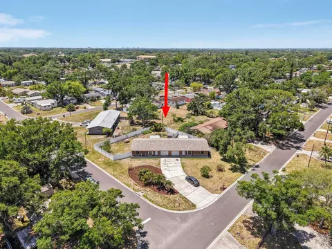 4100 45th Ave N, Saint Petersburg, FL 33714
