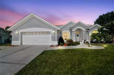12447 Vogue Ct, New Port Richey, FL 34654