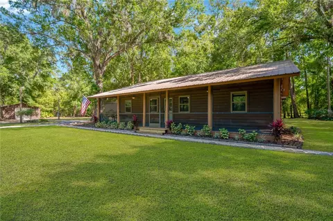 4221 Brackwood Rd, Seffner, FL 33584