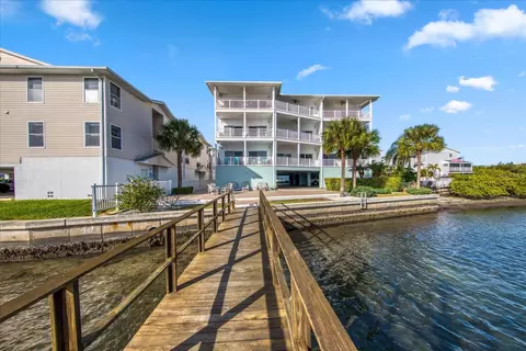 19817 Gulf Blvd #602, Indian Shores, FL 33785