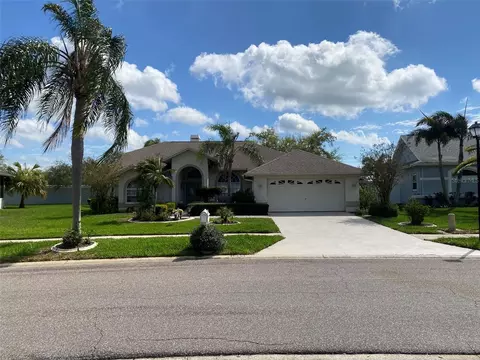 1695 Stable Trl, Palm Harbor, FL 34685