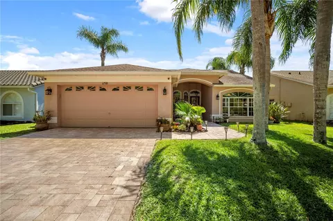 12918 Royal George Ave, Odessa, FL 33556