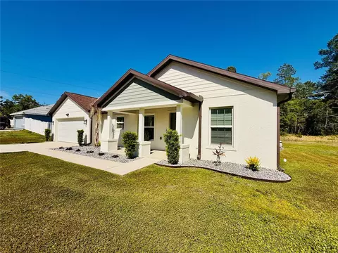 13486 English Sparrow Rd, Weeki Wachee, FL 34614