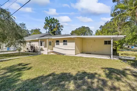 3600 46th St N, Saint Petersburg, FL 33713