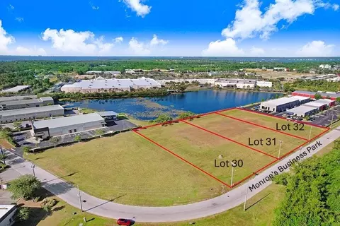13836 Monroes Business Park, Tampa, FL 33635