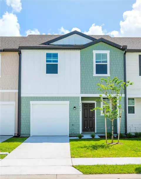 3273 Vesara Dr, Davenport, FL 33837