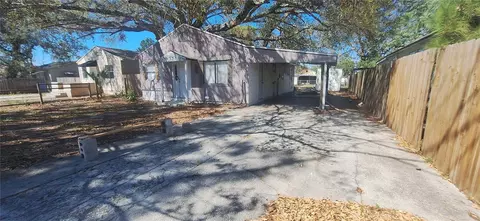 4331 16th Ave S, Saint Petersburg, FL 33711