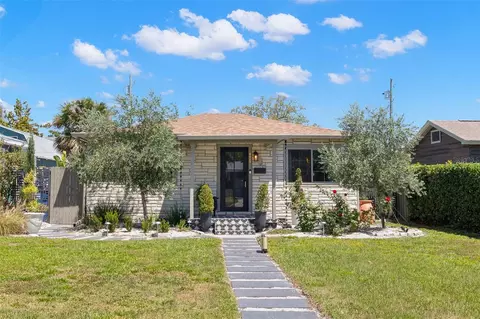 4829 20th Ave N, Saint Petersburg, FL 33713