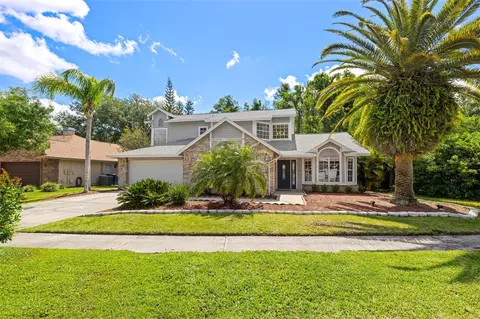 15112 Golden Eagle Way, Tampa, FL 33625