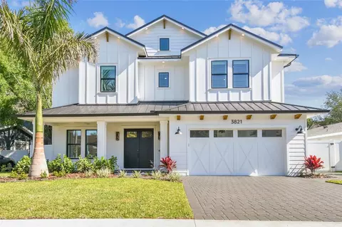 3821 W Vasconia St, Tampa, FL 33629