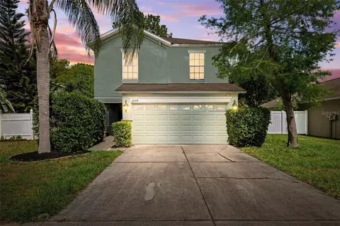 12719 Saulston Pl, Hudson, FL 34669