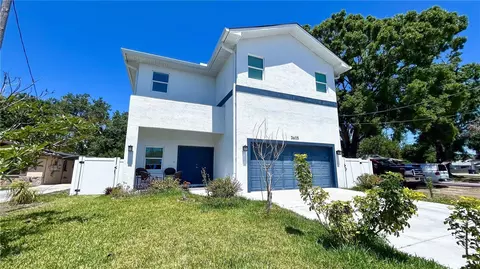 3605 W Anderson Ave, Tampa, FL 33611