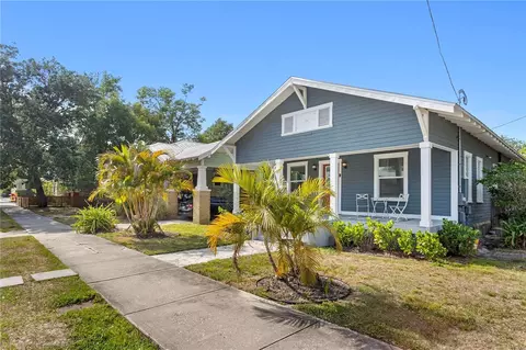 107 W Amelia Ave, Tampa, FL 33602