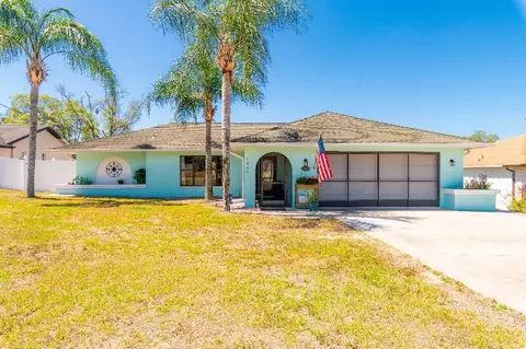 2435 Comerwood Dr, Spring Hill, FL 34609