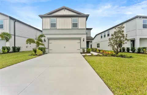 9971 Trellis Vine Way, Parrish, FL 34219