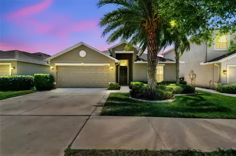 11506 Mansfield Point Dr, Riverview, FL 33569