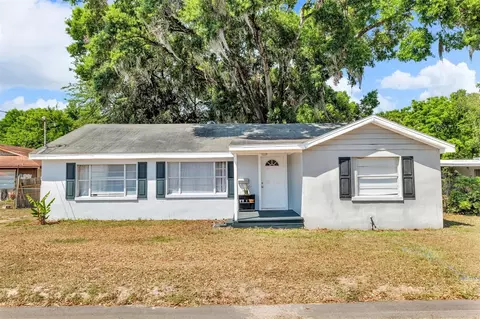 1480 E Davidson St, Bartow, FL 33830