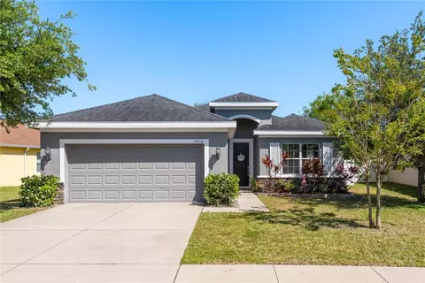 14512 Balloch Dr, Hudson, FL 34667