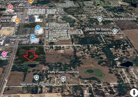 8133 Gall Blvd, Zephyrhills, FL 33541