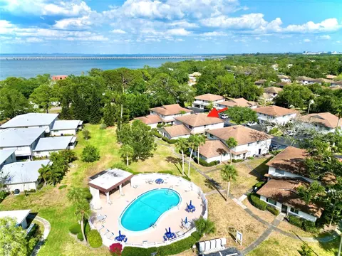 1821 Bough Ave #4, Clearwater, FL 33760
